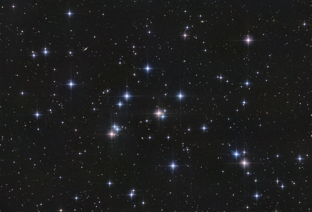 Messier 44