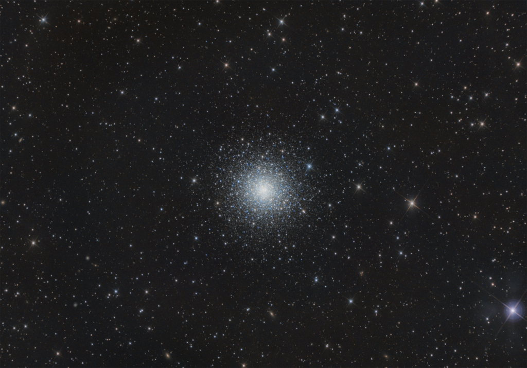 Messier 92