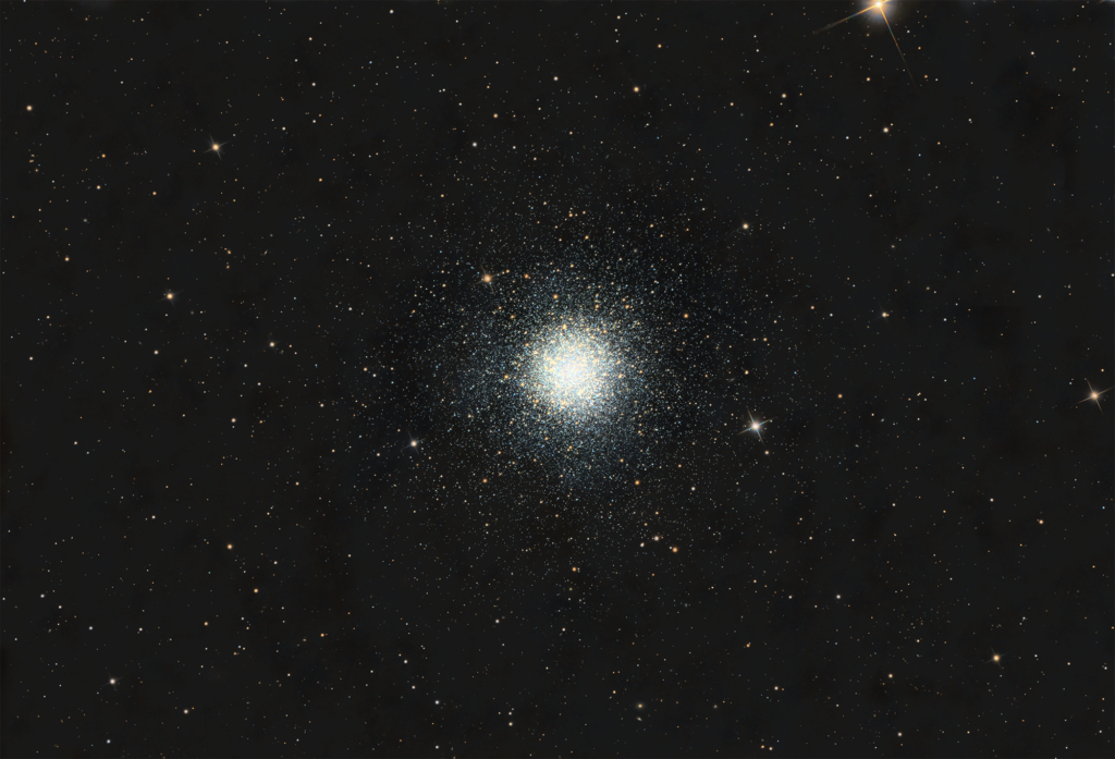 Messier 3